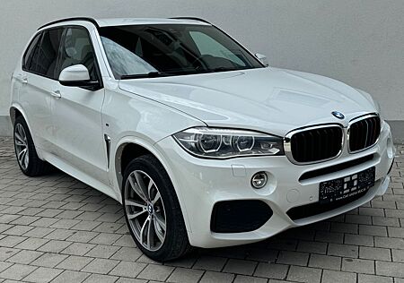 BMW X5 xDrive 30 d~ M-SPORTPAKET~SOFT CLOSE~LEDER~