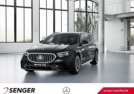 Mercedes-Benz E 53 AMG 4M+ T Digital-Light Distronic AHK 360°K