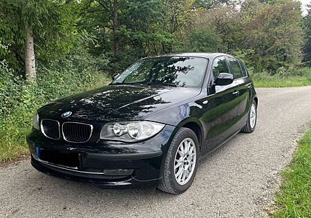 BMW 118d
