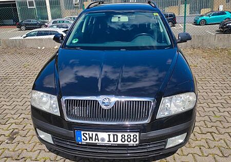 Skoda Octavia Combi 1.8 TSI Ambiente Ambiente