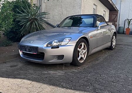 Honda S2000 2.0i LS