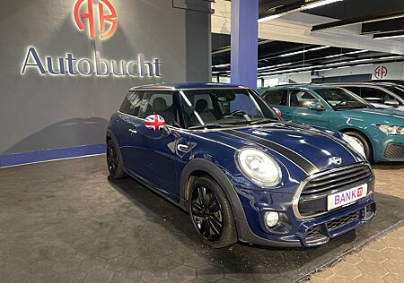 Mini Cooper D COOPER_D JOHN COOPER WORKS/PDC/ SITZH