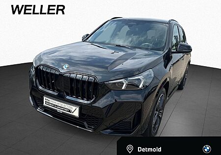 BMW X1 sDriv 20i M Sport Pro LC+ DAB LED RFK AHK 19"