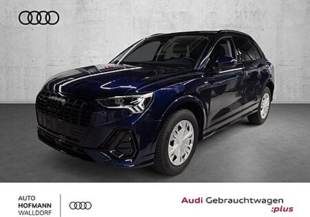 Audi Q3 S line 35 TFSI S tronic