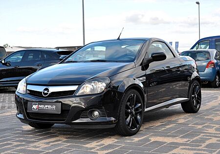 Opel Tigra Twin Top Sport Cabrio