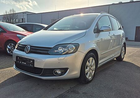 VW Golf Plus Volkswagen 1.6 TDI LIFE*Navi*Klima*TÜV*TOP