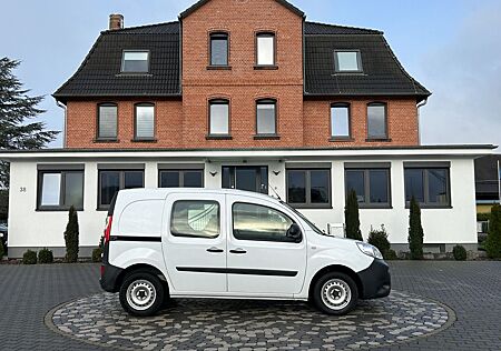 Renault Kangoo Rapid Extra Klima PDC Schiebetür beidseit