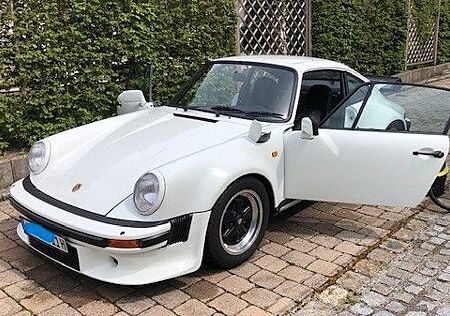 Porsche 930 WTL