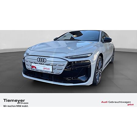 Audi A6 e-tron leasen
