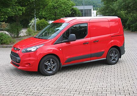 Ford Transit Connect , 5-türig