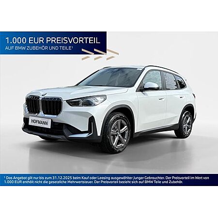 BMW X1 leasen