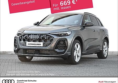 Audi Q5 e-hybrid quattro Matrix+AHK+B&O