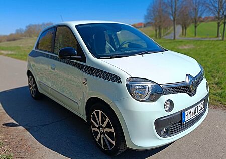 Renault Twingo ENERGY TCe 90 La Parisienne La Parisienne