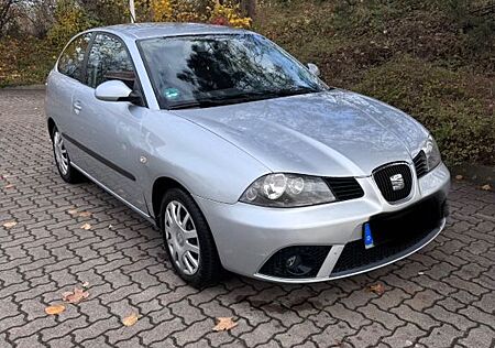 Seat Ibiza 1.4 TDI PD 51kW