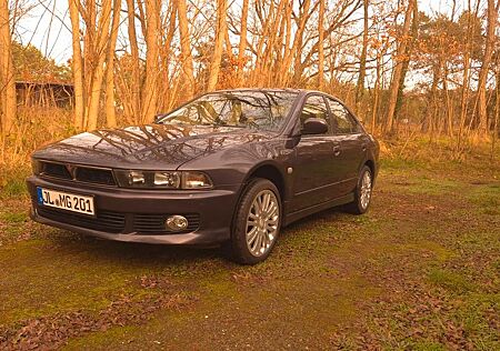 Mitsubishi Galant 2,5 V6-24 Elegance Elegance