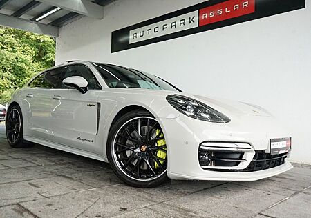 Porsche Panamera ST 4E-Hybrid Platinum/SportDesign/Kreid