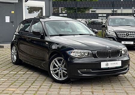 BMW 130i 130 Baureihe 1 Lim. *1.Hand*258 PS*Tüv