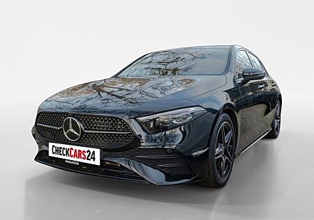 Mercedes-Benz A 220 A 220d AMG Line KAMERA LED ACC *SOFORT*