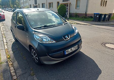 Peugeot 107 Petit Filou 70 Petit Filou