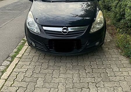 Opel Corsa 1.4