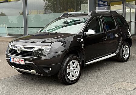 Dacia Duster gebraucht kaufen Dacia Duster I Prestige 4x2 KLIMA/LEDER