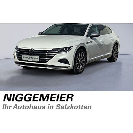 VW Arteon leasen