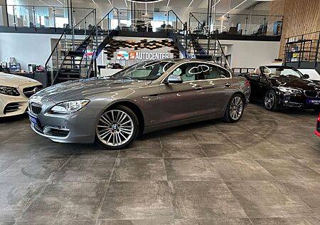 BMW 640 gebraucht kaufen BMW 640 d xDrive Gran Coupe *Kamera*Klima*Panorama*