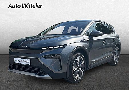 Skoda Elroq 50 Tour/SHZ/EHK/SMARTLINK/GARANTIE/MATRIX