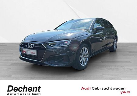 Audi A4 Avant 40 TFSI S tronic Tour Stadt AHK Busines