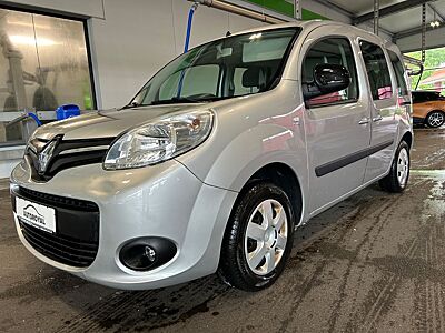 Renault Kangoo Happy Family 1.6