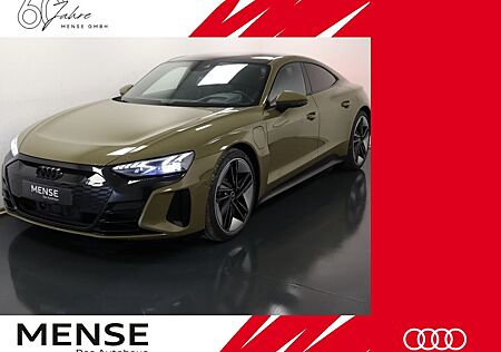 Audi e-tron GT quattro Matrix|B&O|CarPlay|HUD