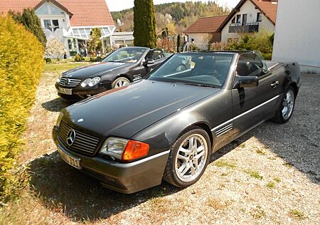 Mercedes-Benz SL 300 24 V
