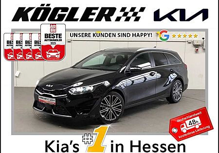 Kia Cee'd Sportswagon Ceed SW 1.5i T DCT7 GT Line |LED|TEC|GD|18Z