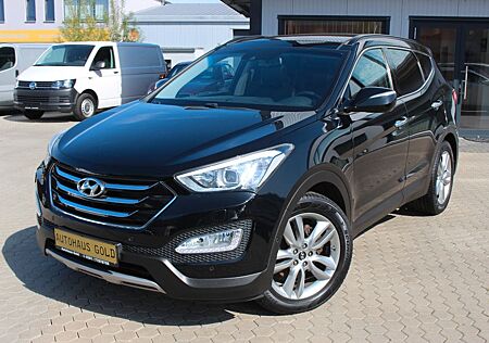 Hyundai Santa Fe Premium 4WD/Pano/Navi/ AHK /TÜV NEU