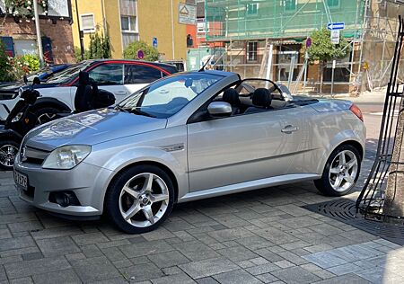 Opel Tigra 1.8 Sport, Leder-Klima-Sitzheizung