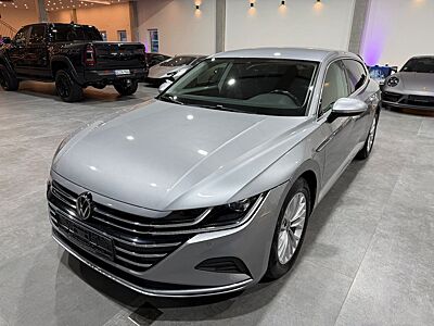 Volkswagen Arteon 2.0 TDI Shooting Brake*AHK*LED*4x SHZ*