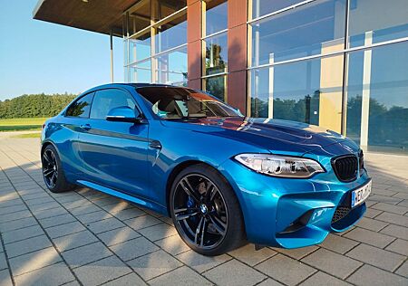BMW M2 Coupé
