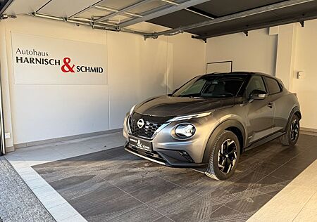 Nissan Juke Hybrid N-Connecta - Navi, Winter-P.