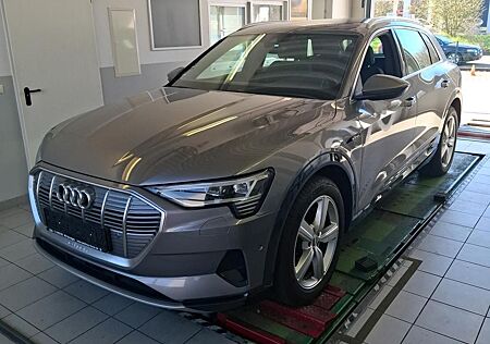 Audi e-tron 55 ADVANCED 20Z./ACC/KEYLESS/DAB/KAMERA