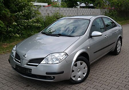 Nissan Primera Lim. Acenta /Klima /Servo /Euro 4