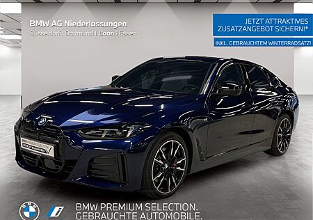 BMW i4 M60 xDrive Gran Coupé M Sport Harman/K LED