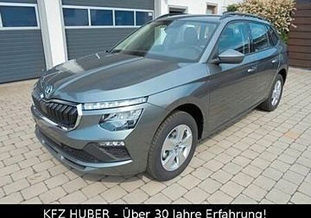 Skoda Kamiq Selection 130 J.,ALU,KAMERA,SHZ,LED,5J.GAR