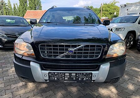Volvo XC 90 XC90 D5 Geartronic Executive 7-Sitzer