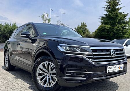 VW Touareg Volkswagen 3.0 V6 TDI Tiptron/AHK ACC/Luftfederug
