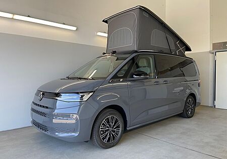 VW T7 Volkswagen California Coast eHybrid 4M AHK+Markise+Ma...