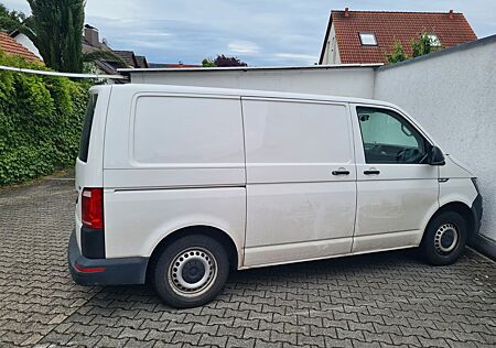VW T6 Transporter Volkswagen