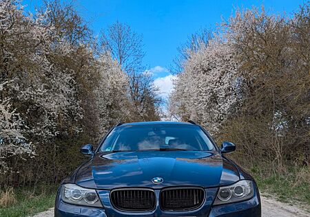 BMW 320d Touring