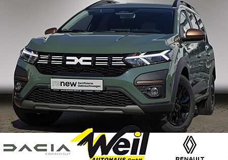 Dacia Jogger Extreme+TCe110+KLIMA+MULTIMEDIA+LM +LM +K