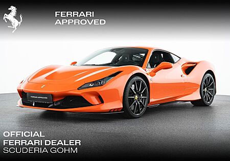 Ferrari F8