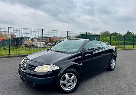 Renault Megane II Coupe / Cabrio Authentique*GARANTIE*